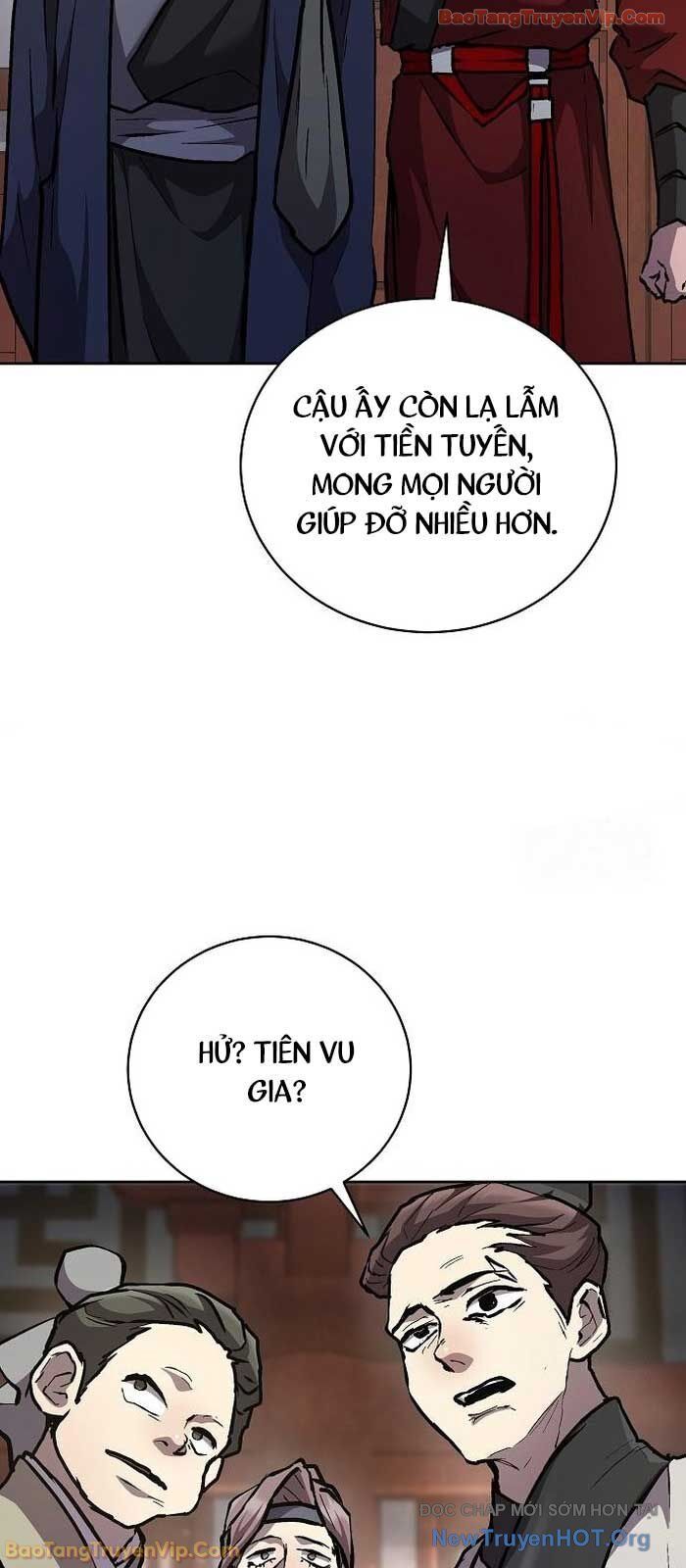 Truyền Thuyết Ma Giáo Phi Long Thập Tam Đại - Chapter 9 - Page 59