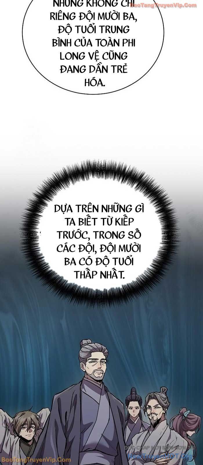 Truyền Thuyết Ma Giáo Phi Long Thập Tam Đại - Chapter 9 - Page 6