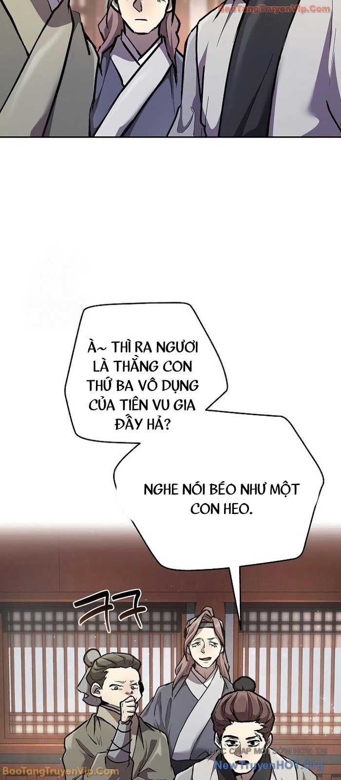 Truyền Thuyết Ma Giáo Phi Long Thập Tam Đại - Chapter 9 - Page 60