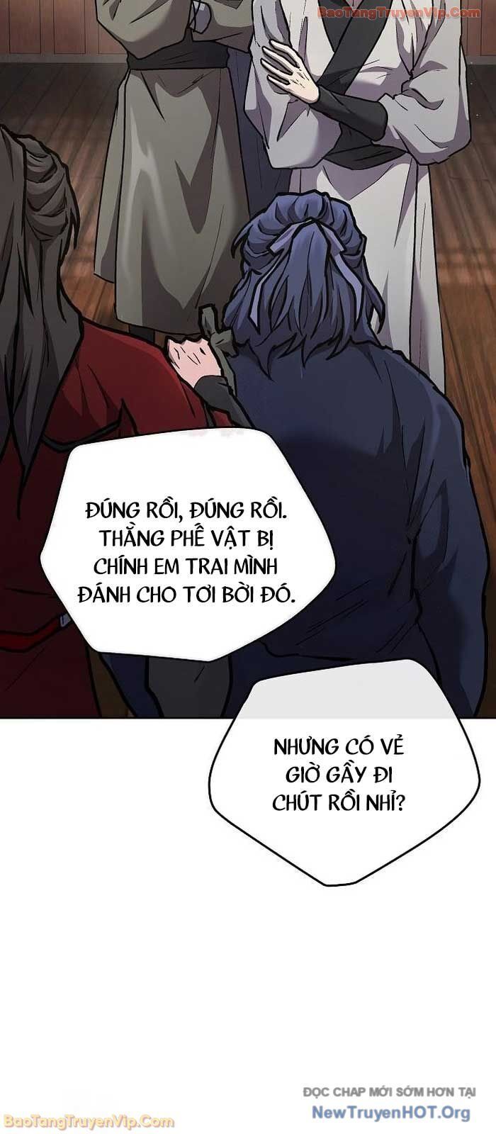 Truyền Thuyết Ma Giáo Phi Long Thập Tam Đại - Chapter 9 - Page 61