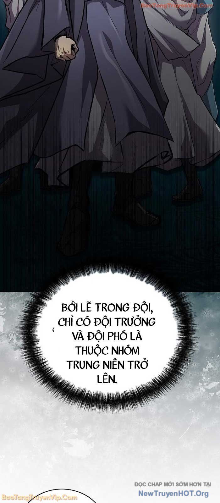 Truyền Thuyết Ma Giáo Phi Long Thập Tam Đại - Chapter 9 - Page 7