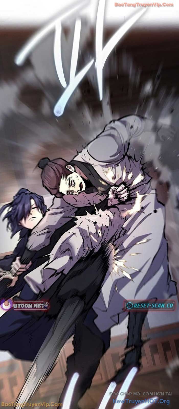 Truyền Thuyết Ma Giáo Phi Long Thập Tam Đại - Chapter 9 - Page 71