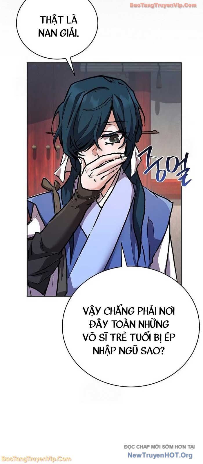 Truyền Thuyết Ma Giáo Phi Long Thập Tam Đại - Chapter 9 - Page 8