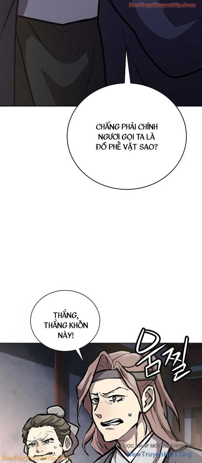 Truyền Thuyết Ma Giáo Phi Long Thập Tam Đại - Chapter 9 - Page 81