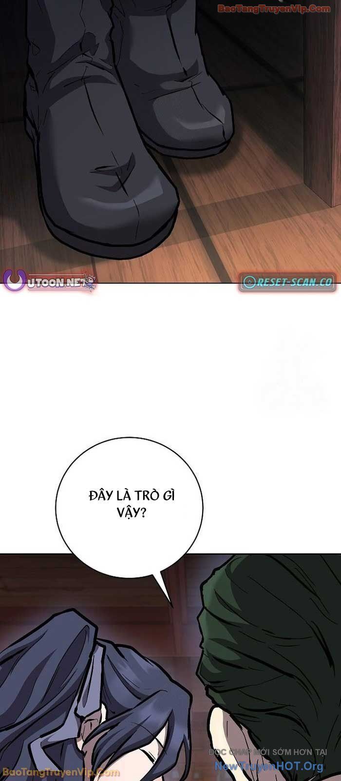 Truyền Thuyết Ma Giáo Phi Long Thập Tam Đại - Chapter 9 - Page 84