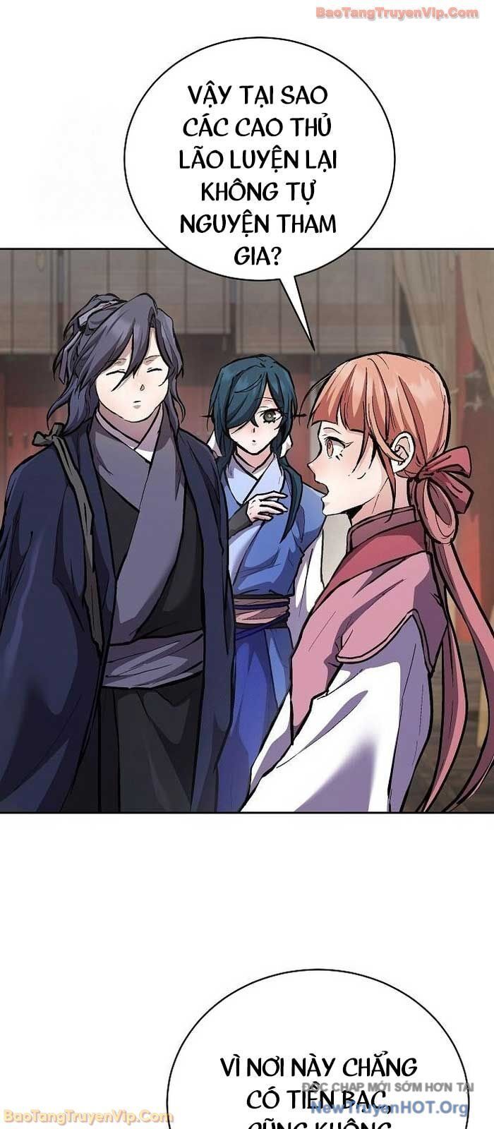 Truyền Thuyết Ma Giáo Phi Long Thập Tam Đại - Chapter 9 - Page 9