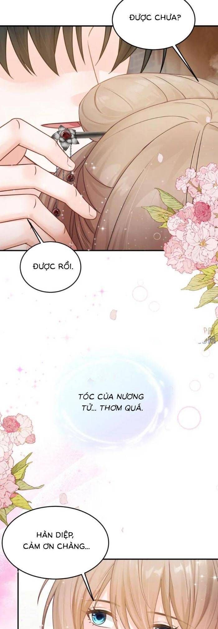 Mang Cả Siêu Thị Xuyên Không Về Nuôi Thừa Tướng - Chapter 50 - Page 10