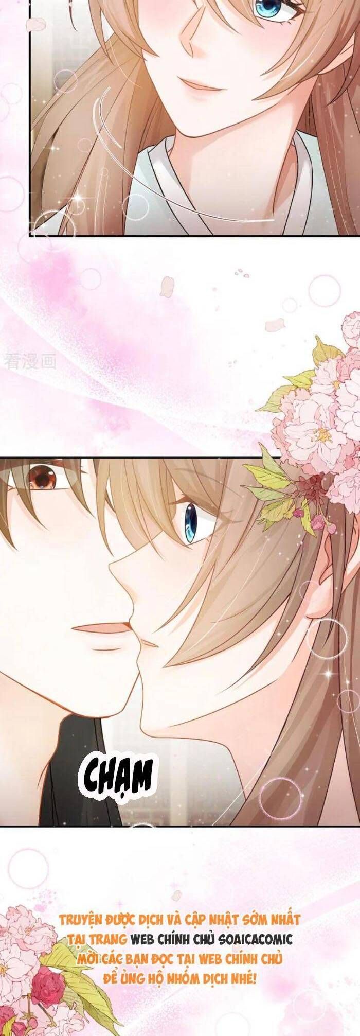 Mang Cả Siêu Thị Xuyên Không Về Nuôi Thừa Tướng - Chapter 50 - Page 11