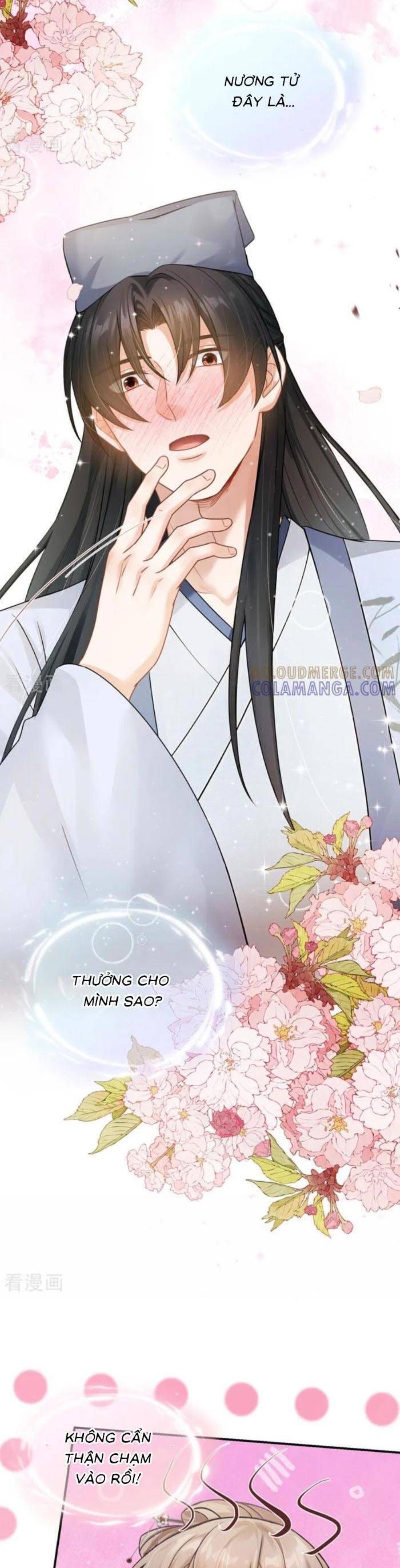 Mang Cả Siêu Thị Xuyên Không Về Nuôi Thừa Tướng - Chapter 50 - Page 12