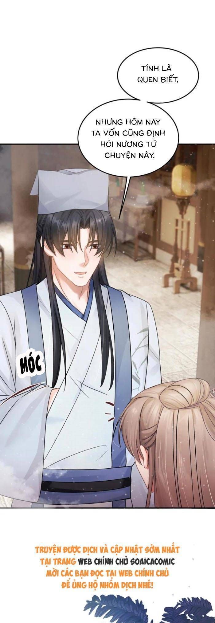 Mang Cả Siêu Thị Xuyên Không Về Nuôi Thừa Tướng - Chapter 50 - Page 18