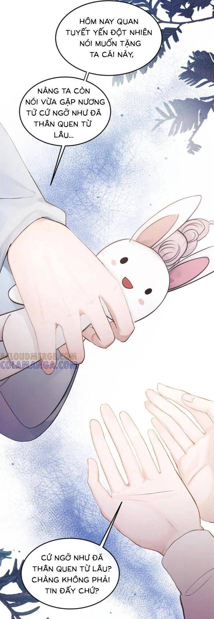 Mang Cả Siêu Thị Xuyên Không Về Nuôi Thừa Tướng - Chapter 50 - Page 19