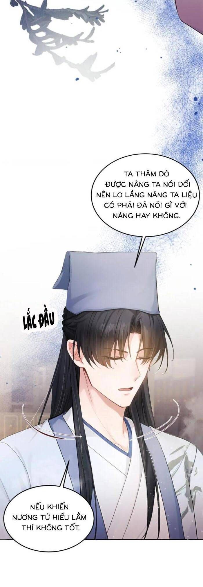 Mang Cả Siêu Thị Xuyên Không Về Nuôi Thừa Tướng - Chapter 50 - Page 20