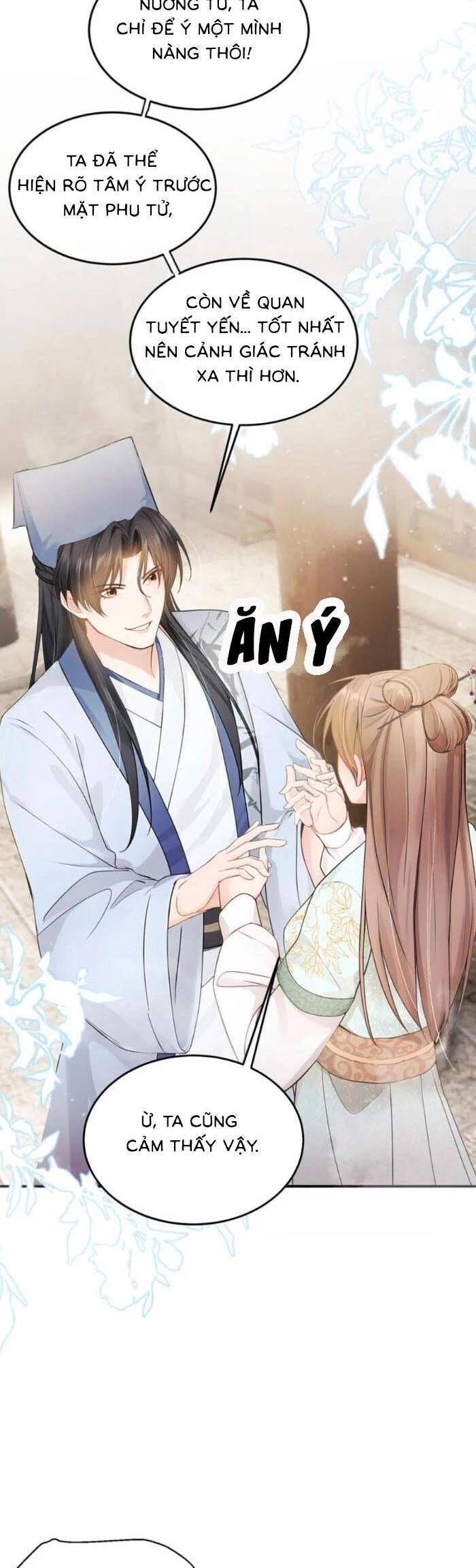 Mang Cả Siêu Thị Xuyên Không Về Nuôi Thừa Tướng - Chapter 50 - Page 22