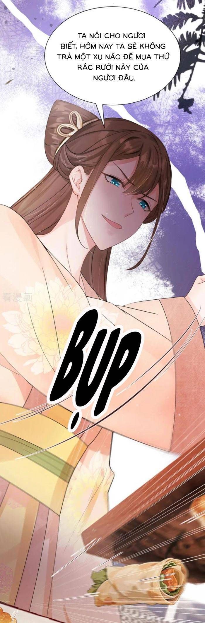 Mang Cả Siêu Thị Xuyên Không Về Nuôi Thừa Tướng - Chapter 51 - Page 10