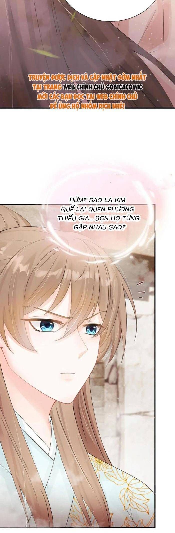 Mang Cả Siêu Thị Xuyên Không Về Nuôi Thừa Tướng - Chapter 51 - Page 15