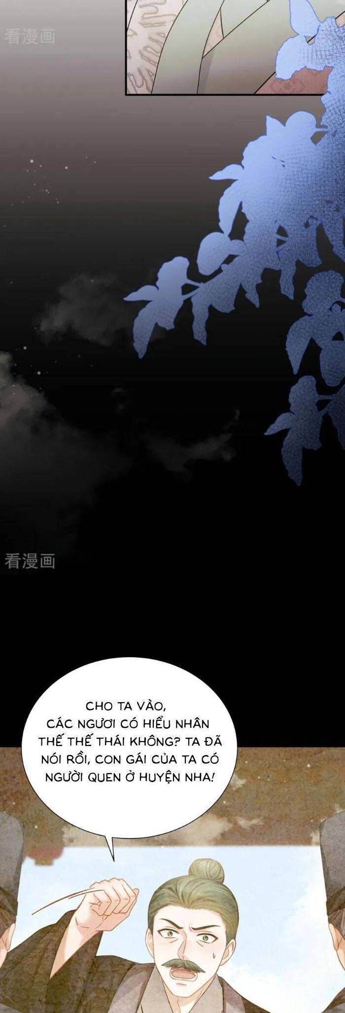 Mang Cả Siêu Thị Xuyên Không Về Nuôi Thừa Tướng - Chapter 51 - Page 19