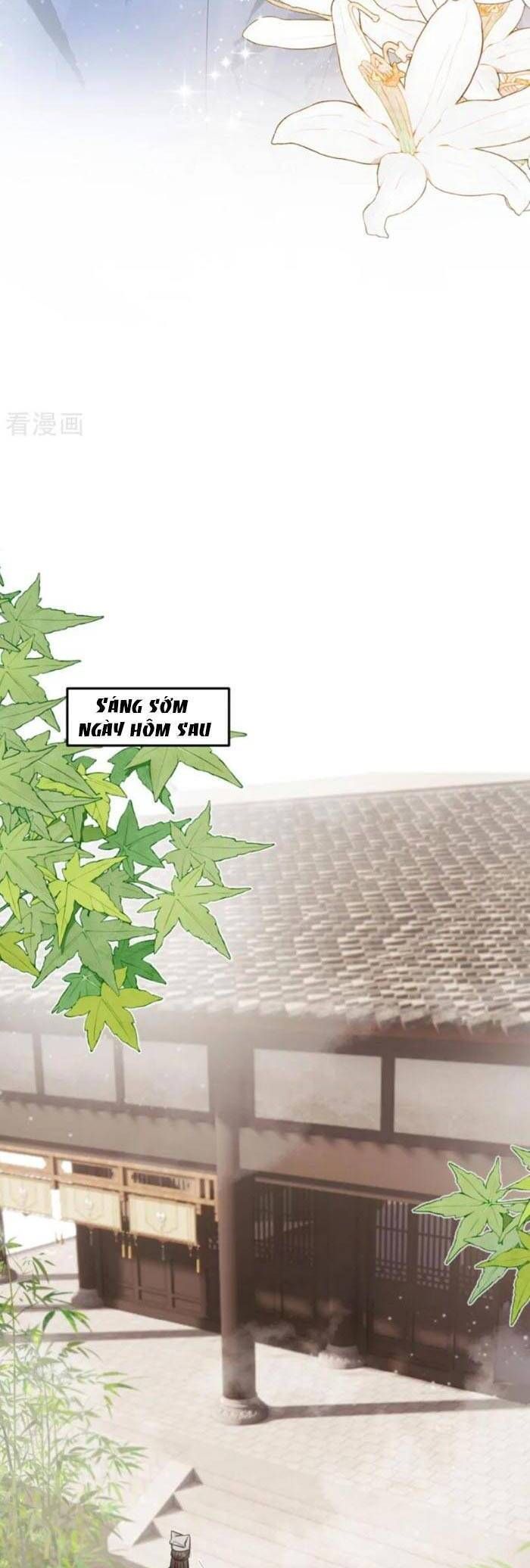 Mang Cả Siêu Thị Xuyên Không Về Nuôi Thừa Tướng - Chapter 52 - Page 23