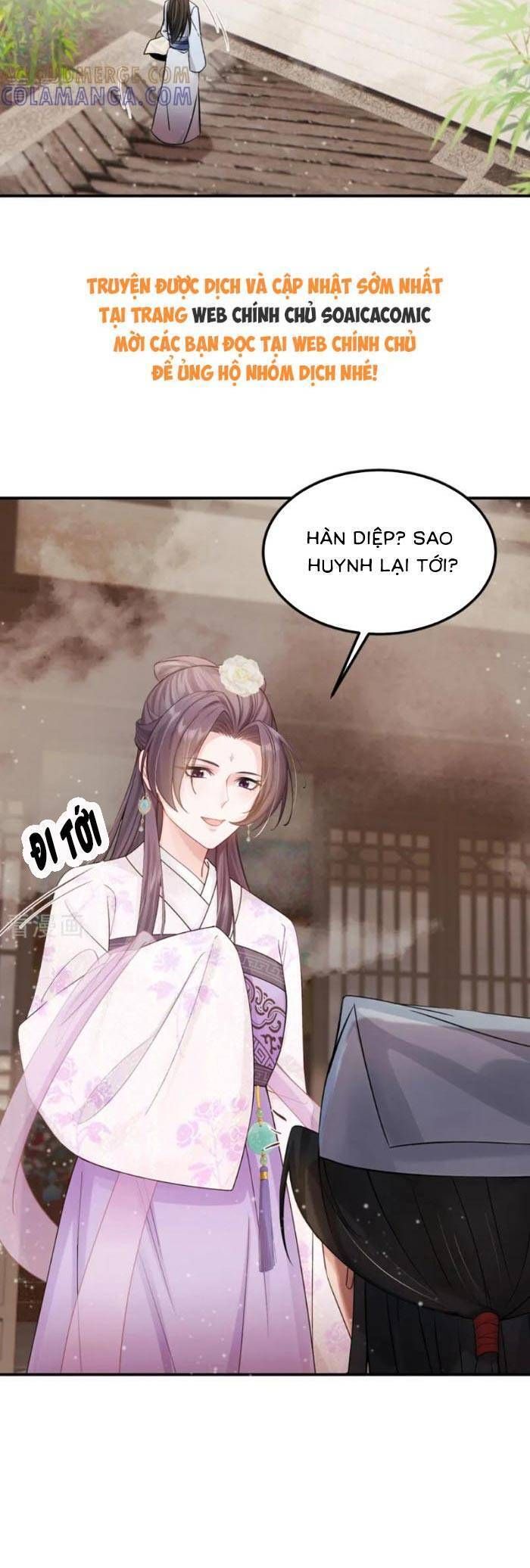 Mang Cả Siêu Thị Xuyên Không Về Nuôi Thừa Tướng - Chapter 52 - Page 24