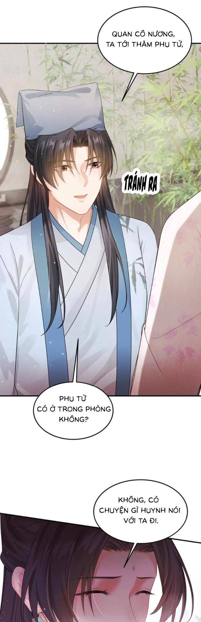 Mang Cả Siêu Thị Xuyên Không Về Nuôi Thừa Tướng - Chapter 52 - Page 25