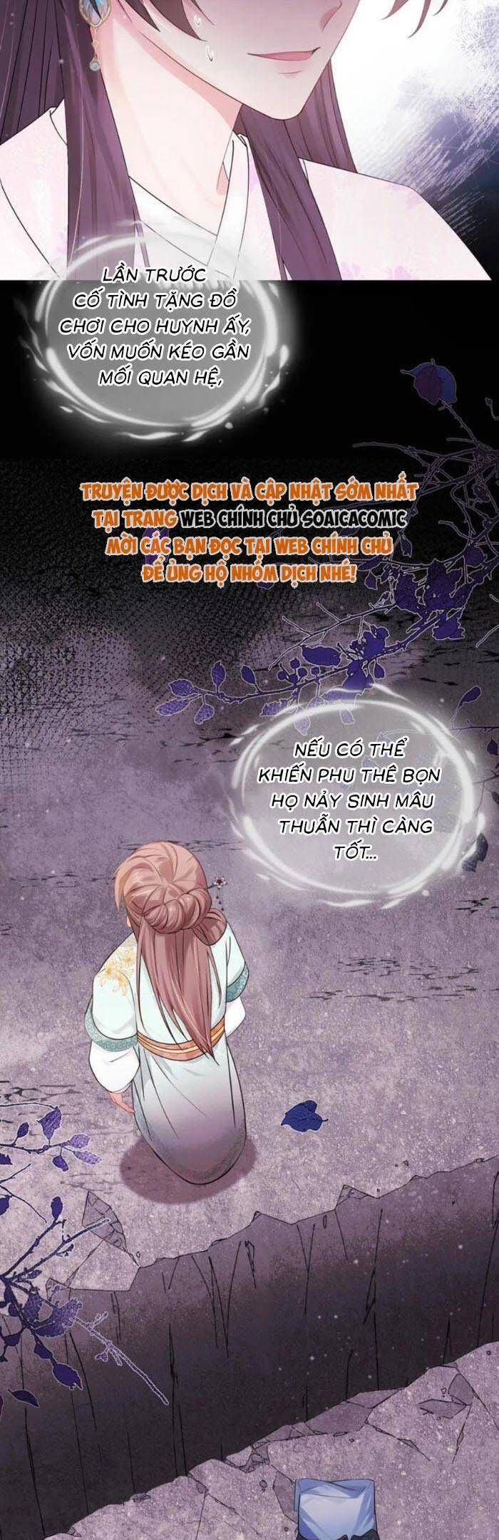 Mang Cả Siêu Thị Xuyên Không Về Nuôi Thừa Tướng - Chapter 52 - Page 26