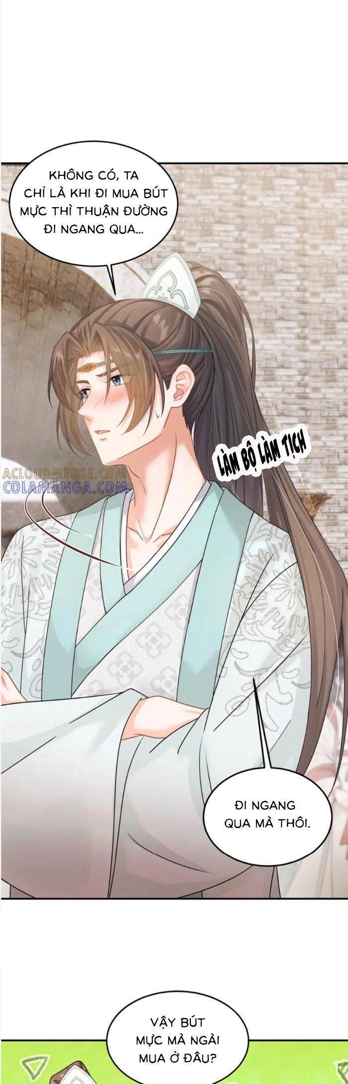 Mang Cả Siêu Thị Xuyên Không Về Nuôi Thừa Tướng - Chapter 52 - Page 4