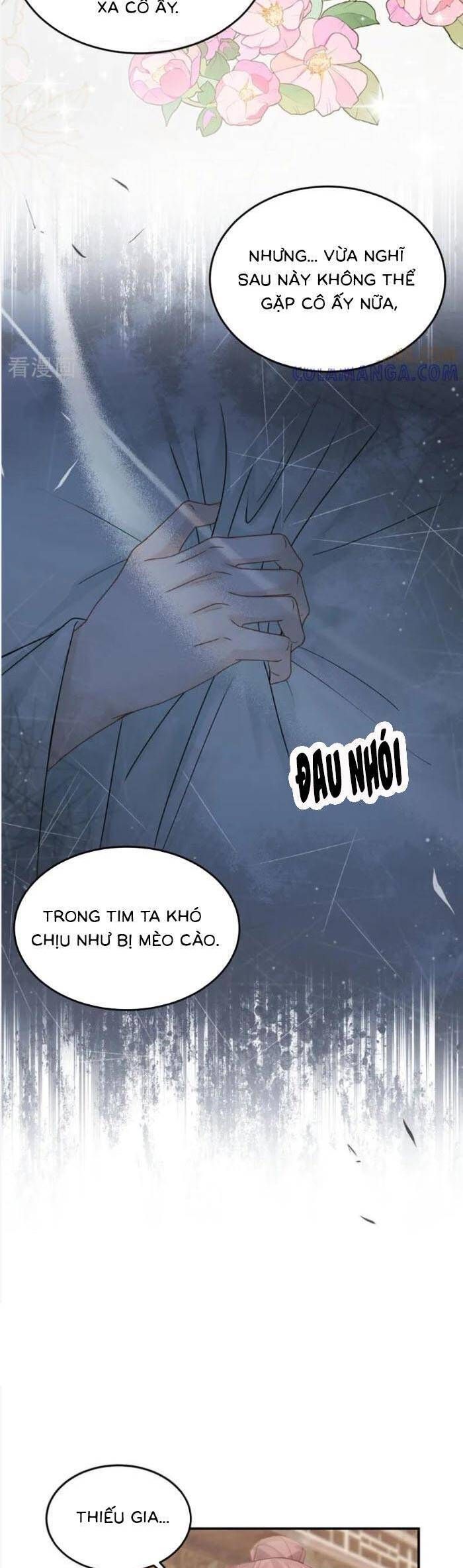 Mang Cả Siêu Thị Xuyên Không Về Nuôi Thừa Tướng - Chapter 52 - Page 8