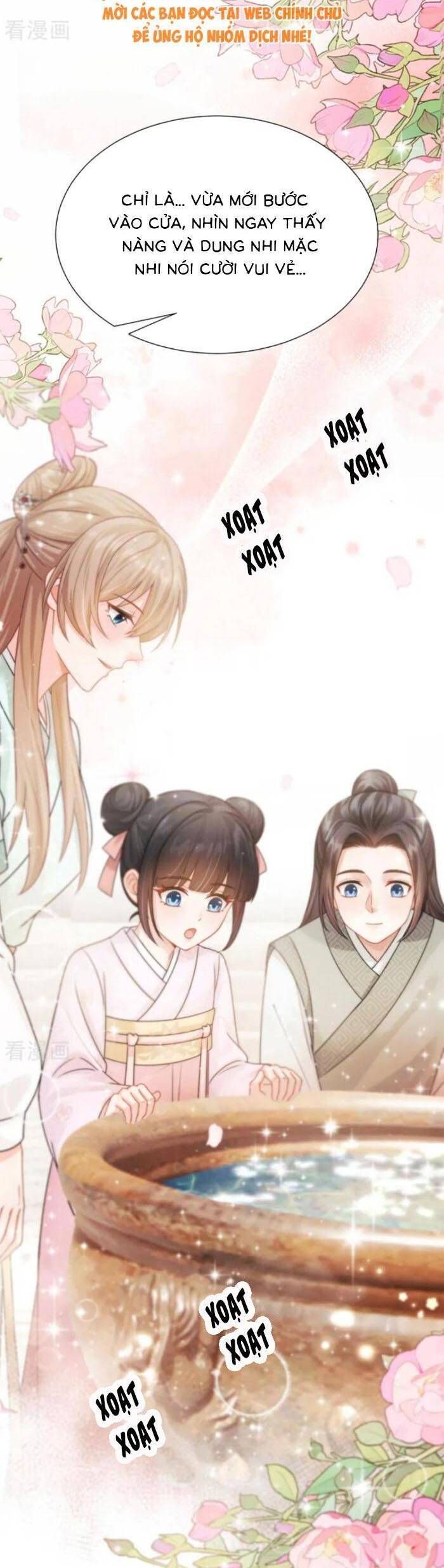 Mang Cả Siêu Thị Xuyên Không Về Nuôi Thừa Tướng - Chapter 53 - Page 12