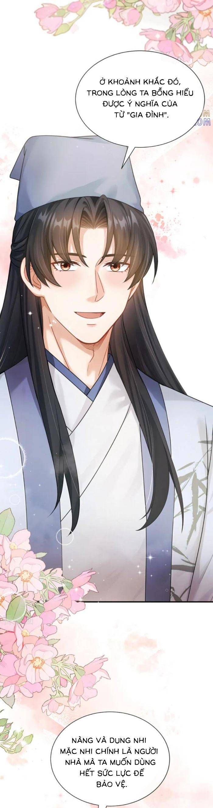 Mang Cả Siêu Thị Xuyên Không Về Nuôi Thừa Tướng - Chapter 53 - Page 13