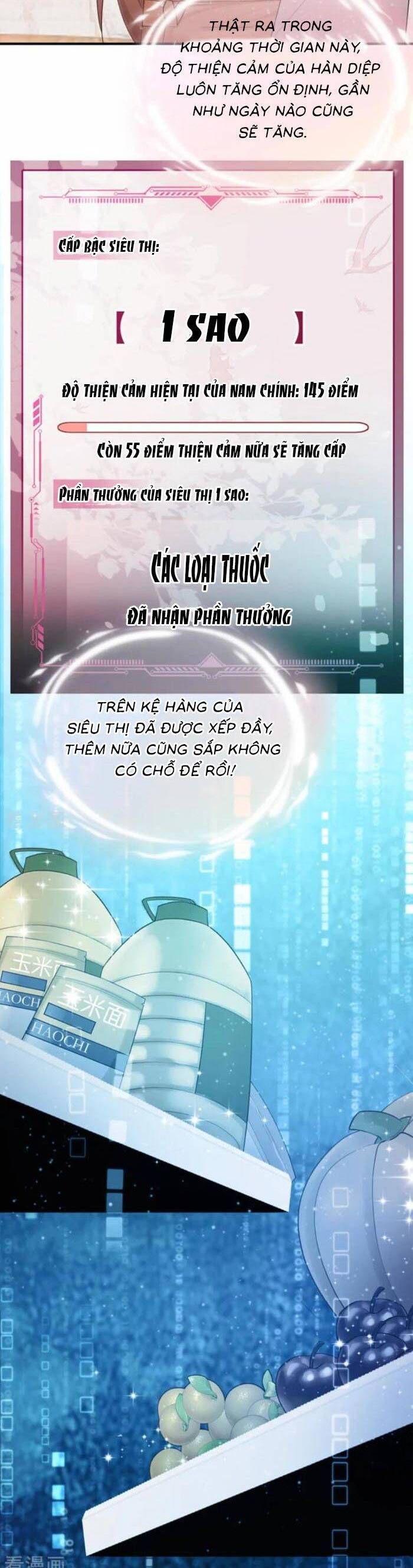 Mang Cả Siêu Thị Xuyên Không Về Nuôi Thừa Tướng - Chapter 53 - Page 15