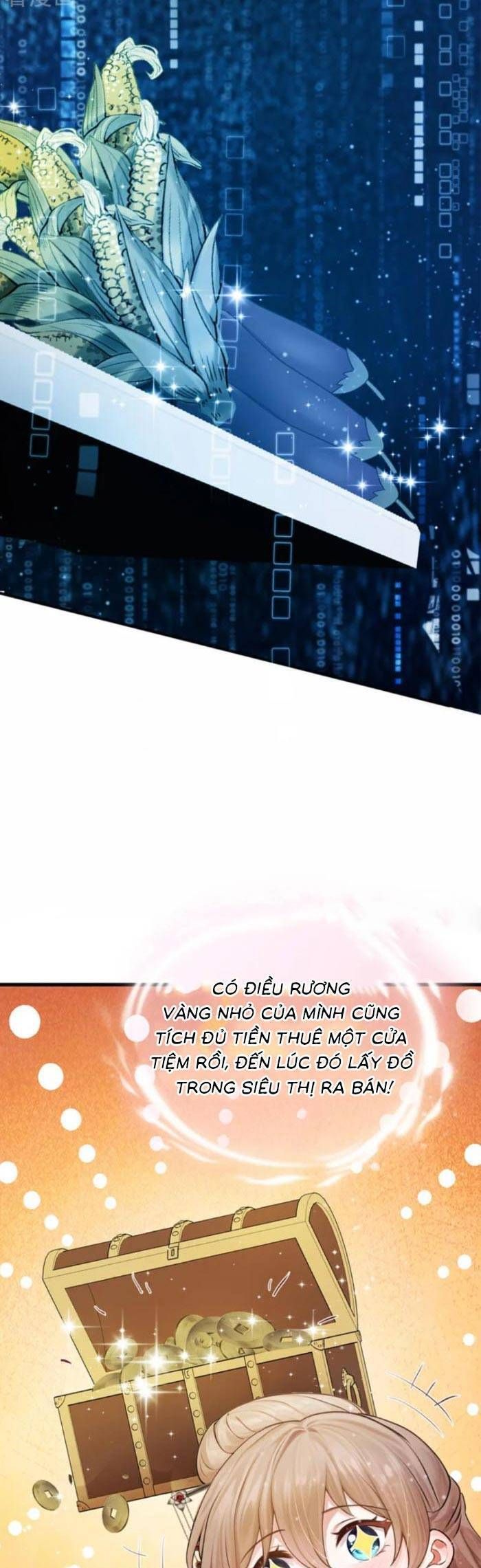 Mang Cả Siêu Thị Xuyên Không Về Nuôi Thừa Tướng - Chapter 53 - Page 16