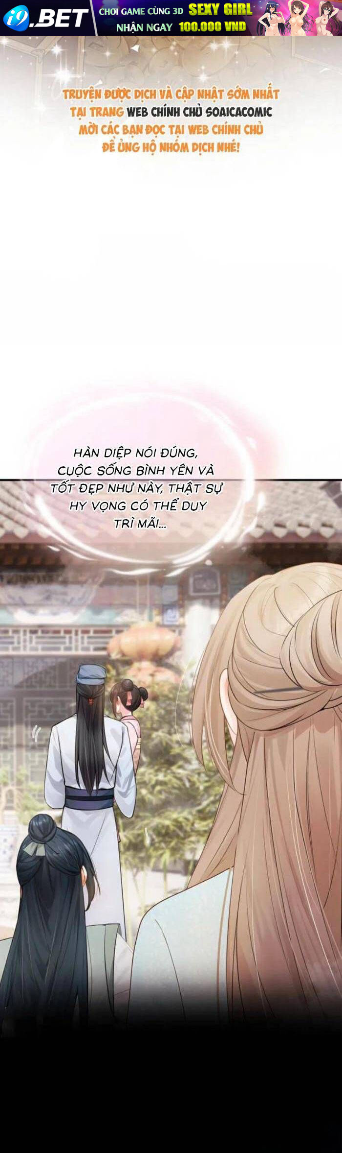 Mang Cả Siêu Thị Xuyên Không Về Nuôi Thừa Tướng - Chapter 53 - Page 18