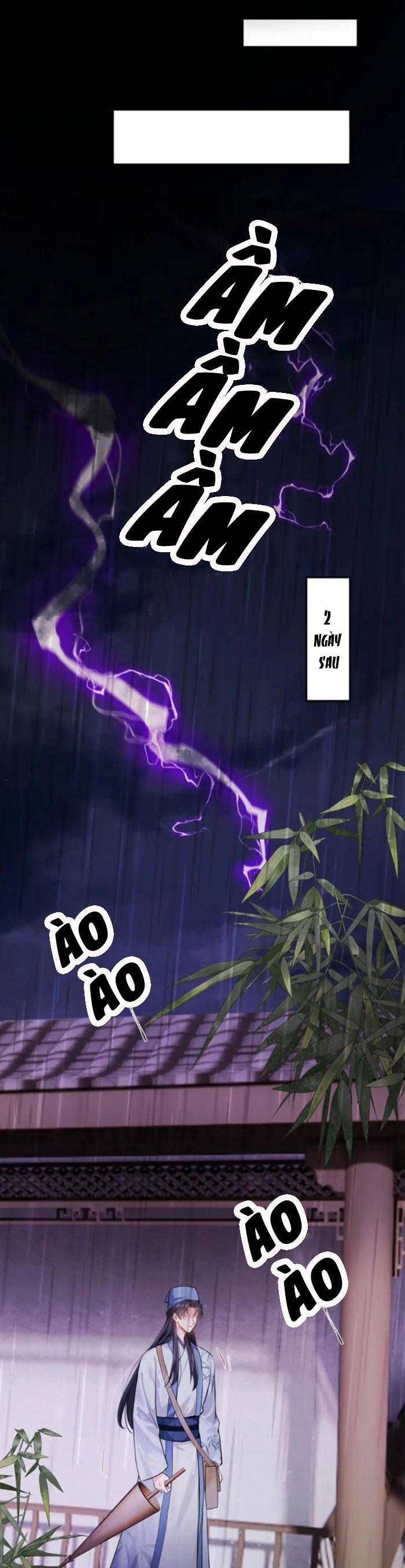 Mang Cả Siêu Thị Xuyên Không Về Nuôi Thừa Tướng - Chapter 53 - Page 19