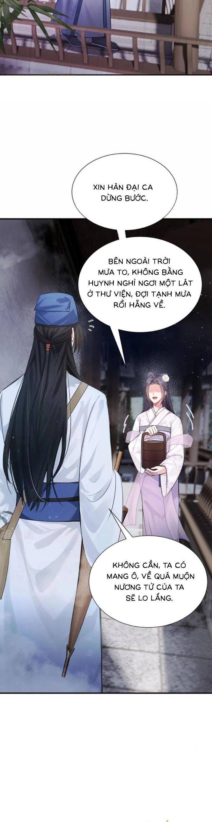 Mang Cả Siêu Thị Xuyên Không Về Nuôi Thừa Tướng - Chapter 53 - Page 20