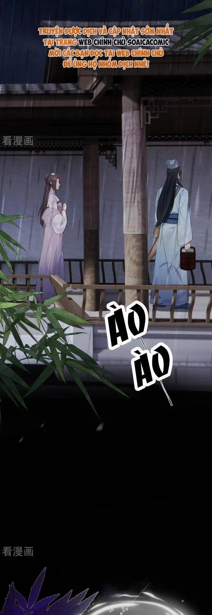 Mang Cả Siêu Thị Xuyên Không Về Nuôi Thừa Tướng - Chapter 53 - Page 25