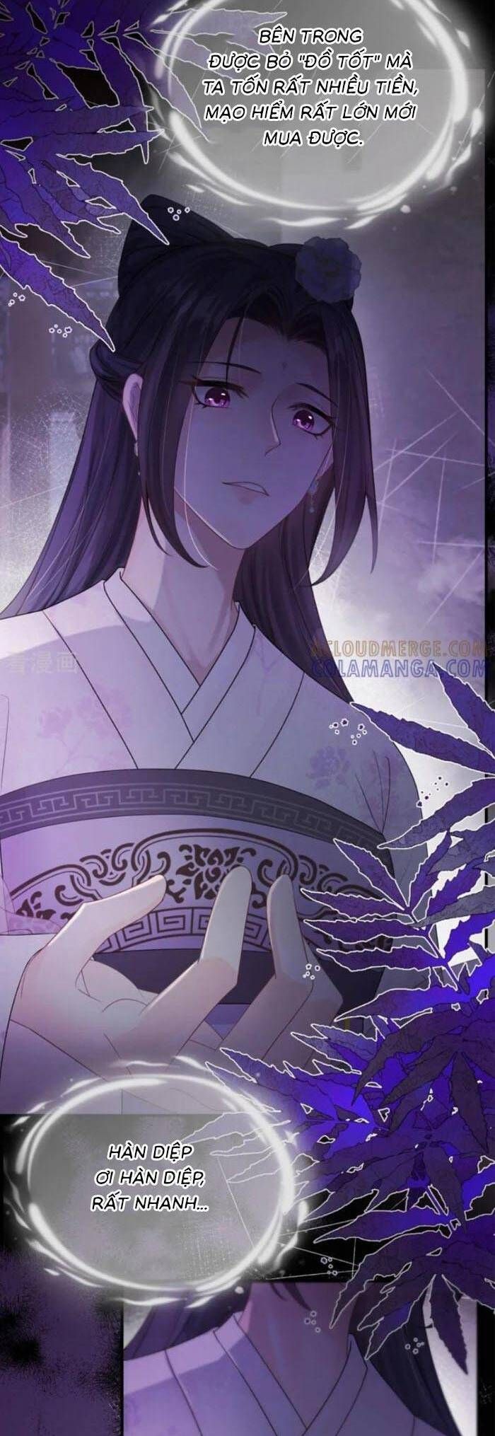 Mang Cả Siêu Thị Xuyên Không Về Nuôi Thừa Tướng - Chapter 53 - Page 26