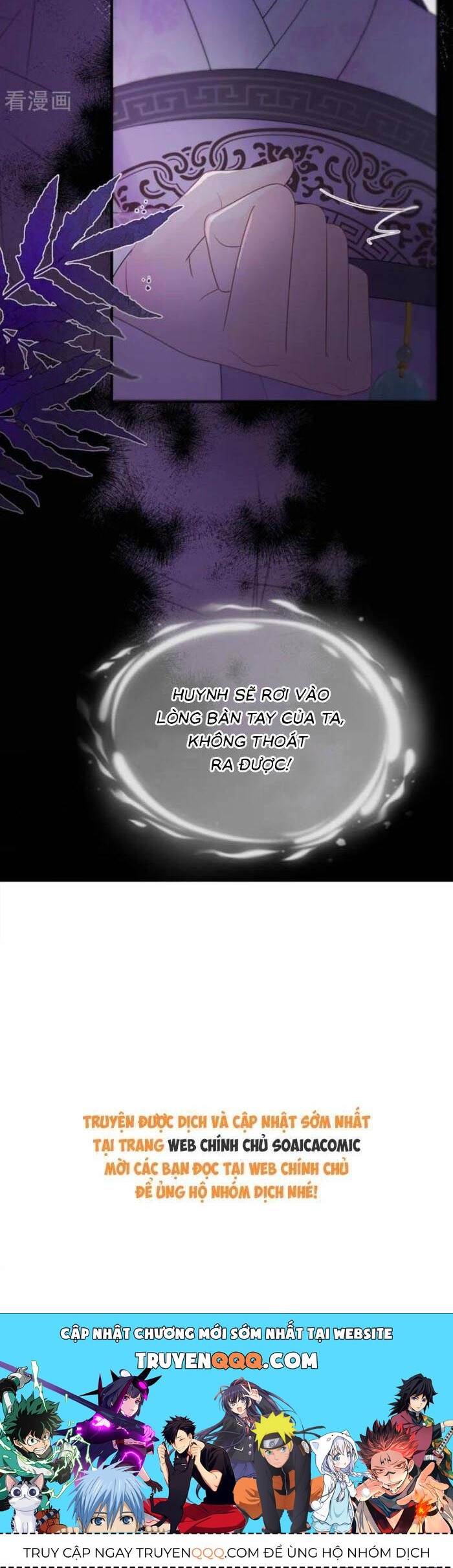 Mang Cả Siêu Thị Xuyên Không Về Nuôi Thừa Tướng - Chapter 53 - Page 27