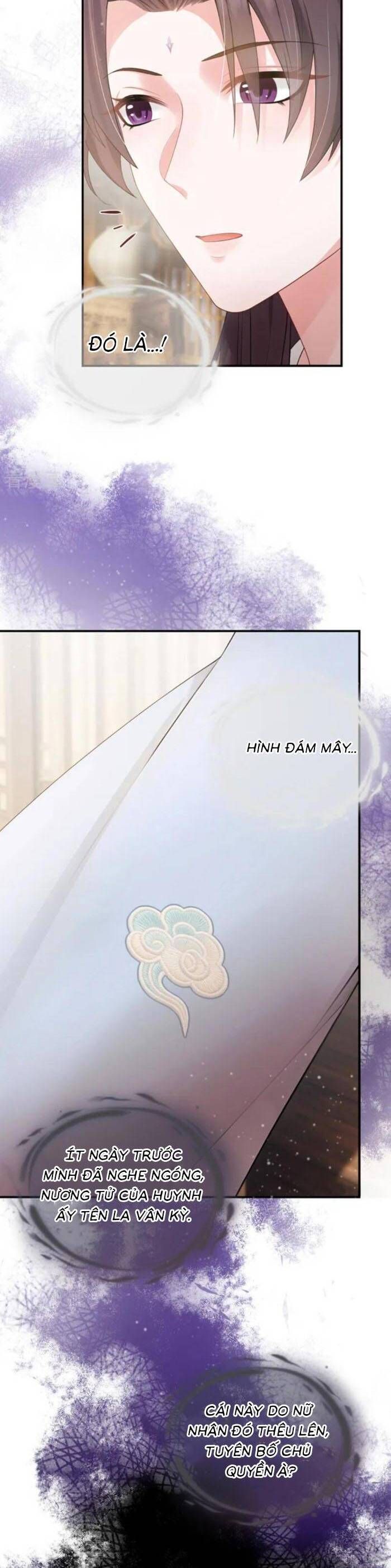 Mang Cả Siêu Thị Xuyên Không Về Nuôi Thừa Tướng - Chapter 53 - Page 3