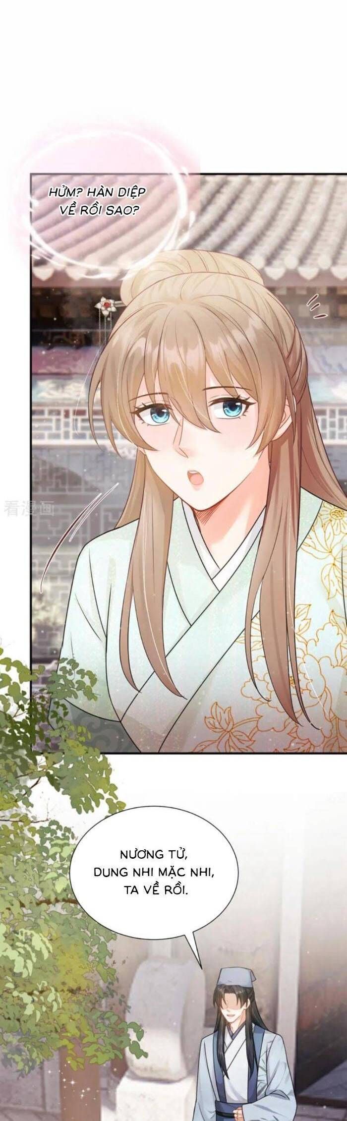 Mang Cả Siêu Thị Xuyên Không Về Nuôi Thừa Tướng - Chapter 53 - Page 8