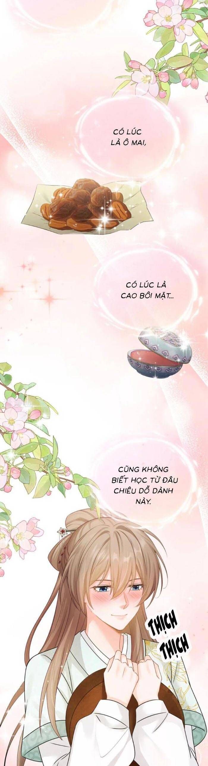 Mang Cả Siêu Thị Xuyên Không Về Nuôi Thừa Tướng - Chapter 54 - Page 10