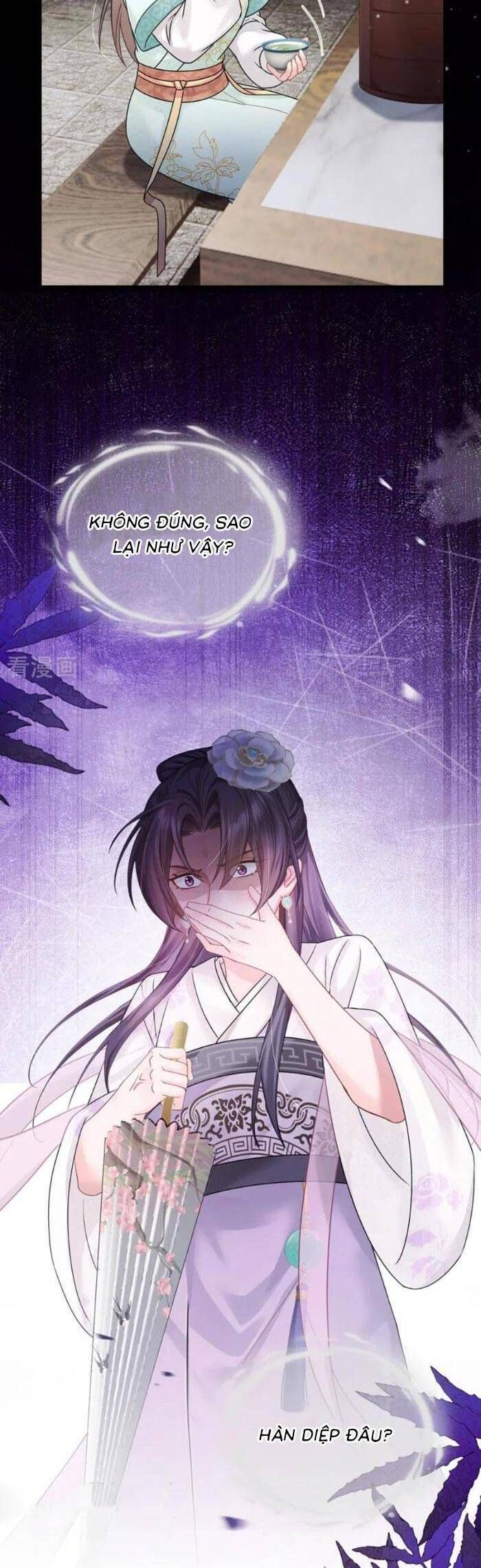 Mang Cả Siêu Thị Xuyên Không Về Nuôi Thừa Tướng - Chapter 54 - Page 14