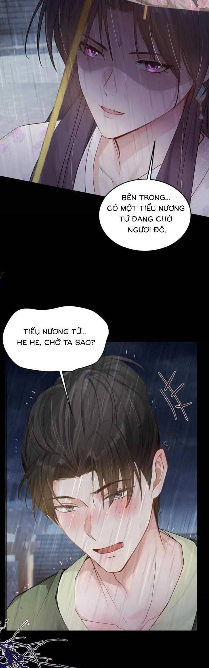 Mang Cả Siêu Thị Xuyên Không Về Nuôi Thừa Tướng - Chapter 54 - Page 20