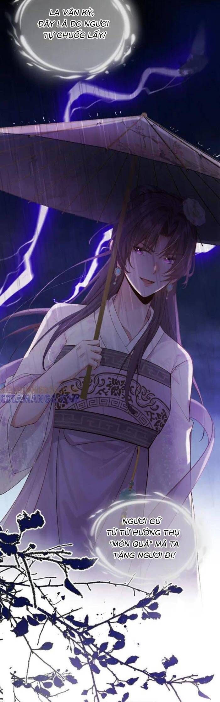 Mang Cả Siêu Thị Xuyên Không Về Nuôi Thừa Tướng - Chapter 54 - Page 22