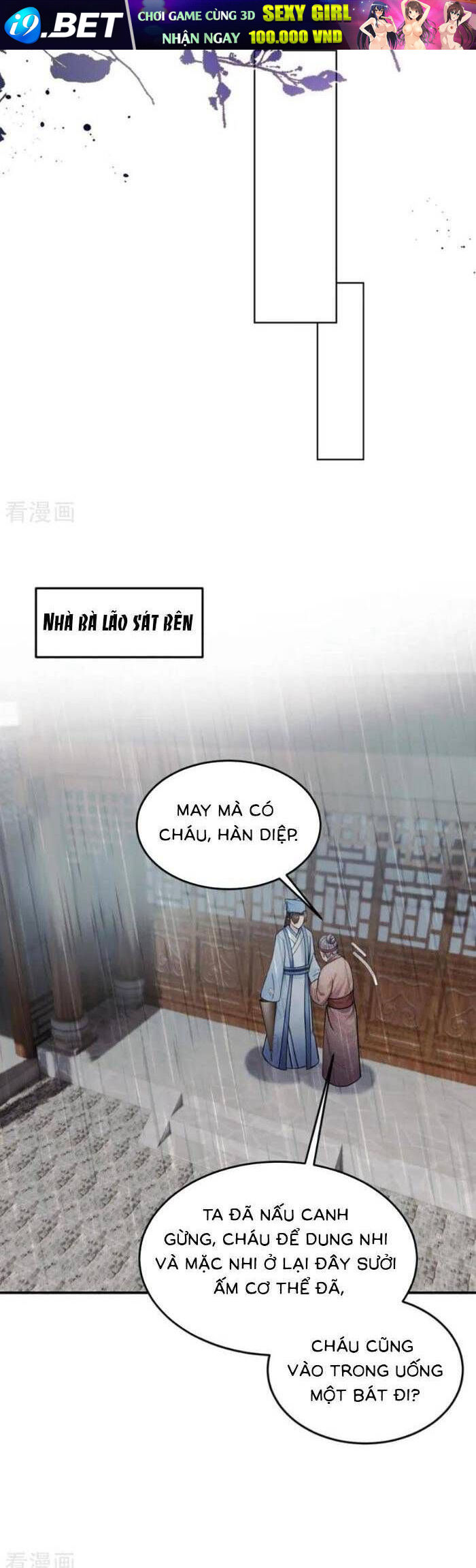 Mang Cả Siêu Thị Xuyên Không Về Nuôi Thừa Tướng - Chapter 54 - Page 23