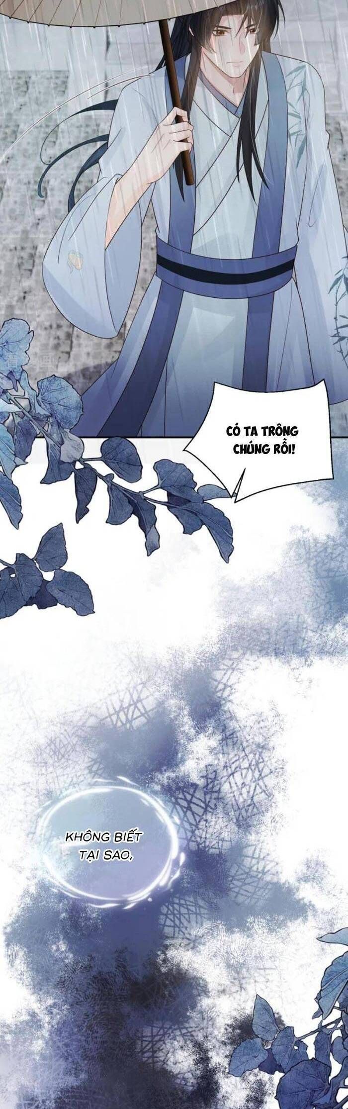 Mang Cả Siêu Thị Xuyên Không Về Nuôi Thừa Tướng - Chapter 54 - Page 25