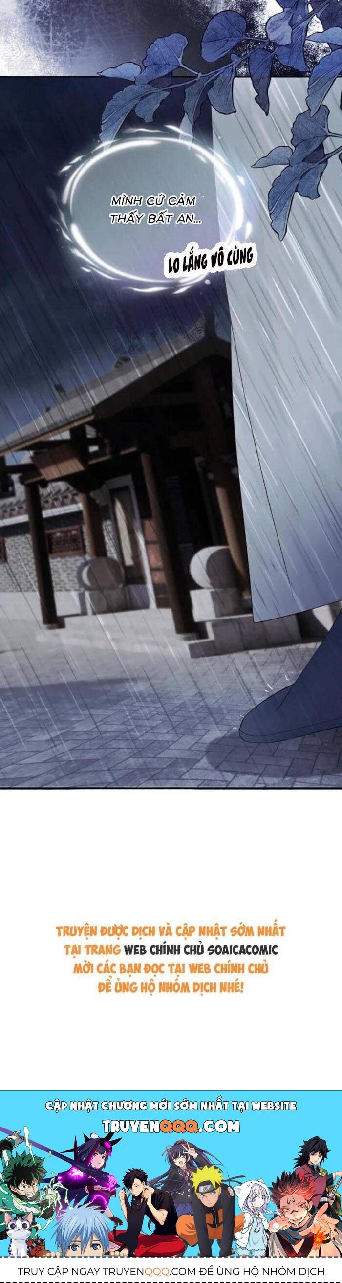 Mang Cả Siêu Thị Xuyên Không Về Nuôi Thừa Tướng - Chapter 54 - Page 26