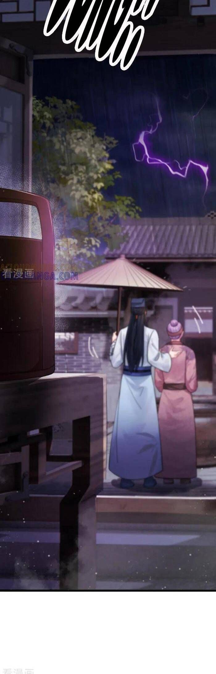 Mang Cả Siêu Thị Xuyên Không Về Nuôi Thừa Tướng - Chapter 54 - Page 5