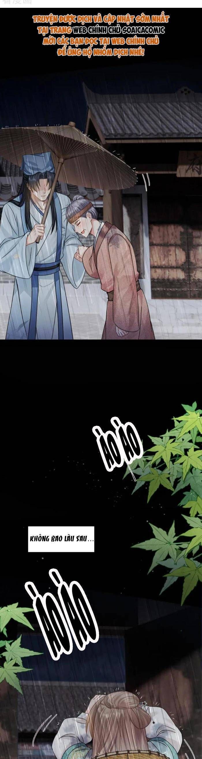 Mang Cả Siêu Thị Xuyên Không Về Nuôi Thừa Tướng - Chapter 54 - Page 6