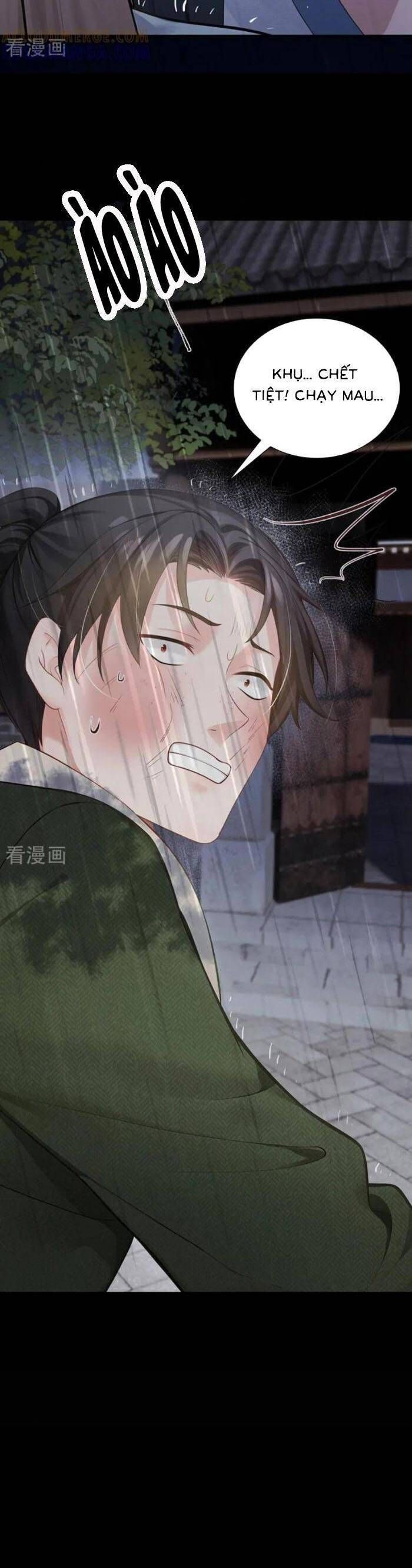 Mang Cả Siêu Thị Xuyên Không Về Nuôi Thừa Tướng - Chapter 55 - Page 10