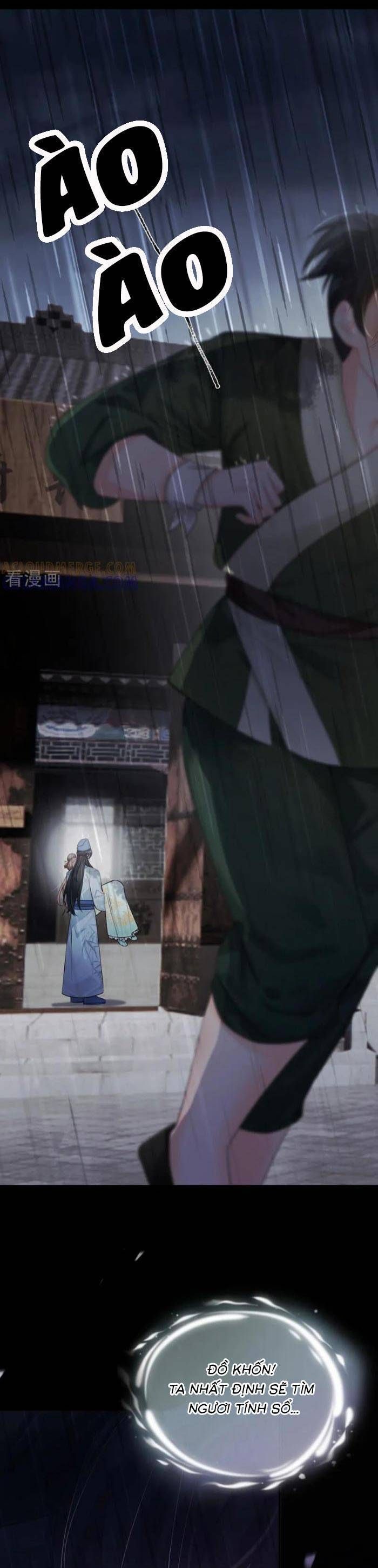 Mang Cả Siêu Thị Xuyên Không Về Nuôi Thừa Tướng - Chapter 55 - Page 11