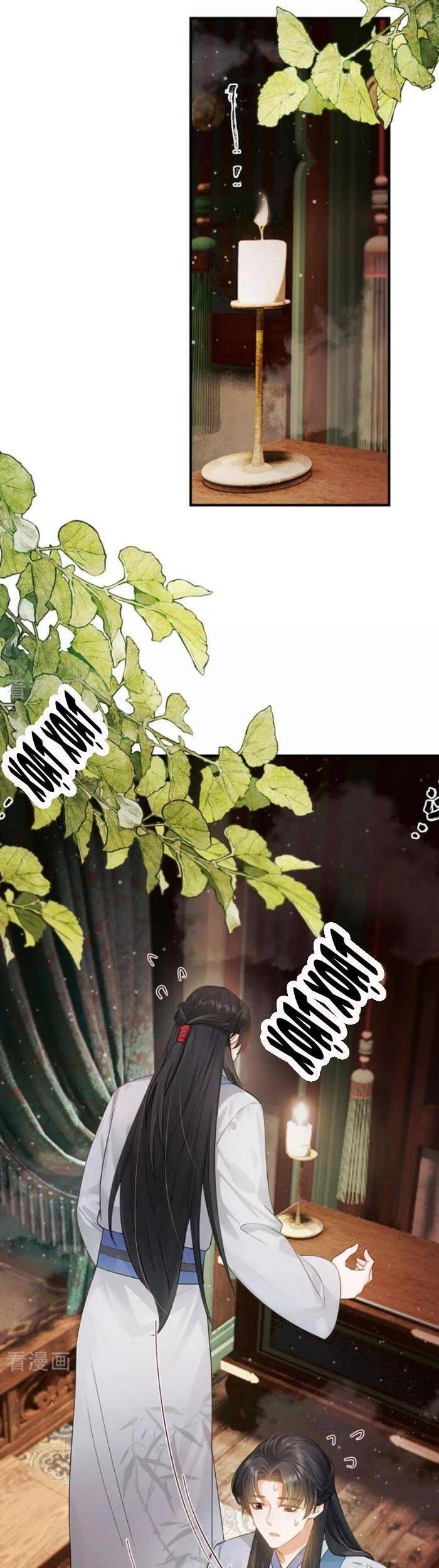 Mang Cả Siêu Thị Xuyên Không Về Nuôi Thừa Tướng - Chapter 55 - Page 13